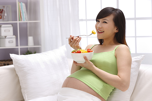 孕期可以吃什么？點擊領(lǐng)取孕媽專屬營養(yǎng)攻略