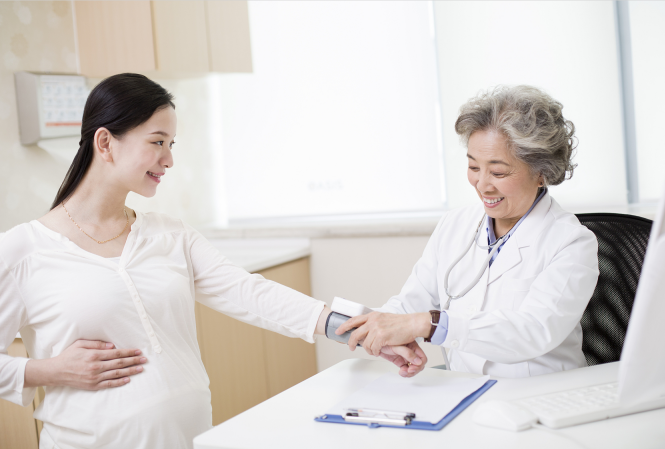 孕期血壓多少為正常呢？你的血壓正常嗎？