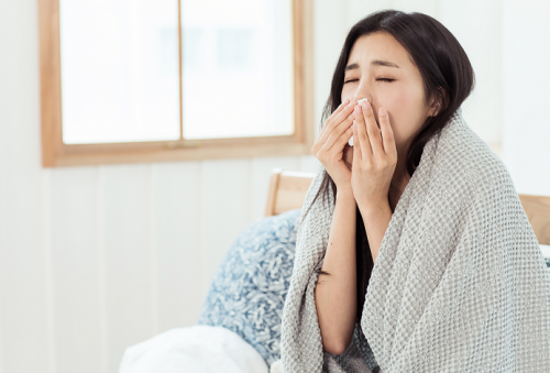 孕期感冒對(duì)寶寶有影響嗎？需要用藥嗎？感冒了怎么辦呢？