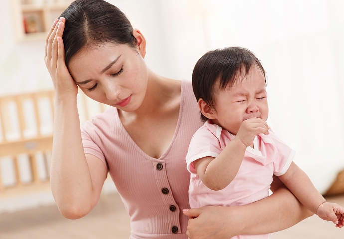 孕期焦慮癥怎么辦？如何緩解？