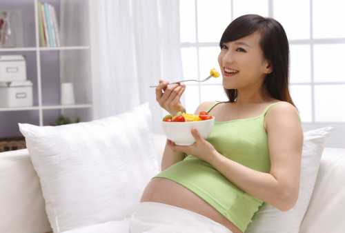 孕期飲食你真的會吃嗎？來看看這些孕期飲食建議