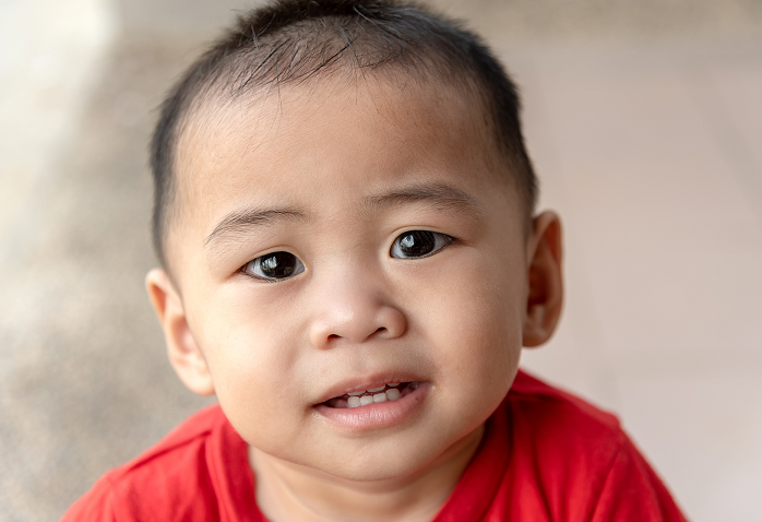 孕期吃什么寶寶眼睛大？是葡萄嗎？看看這些食物