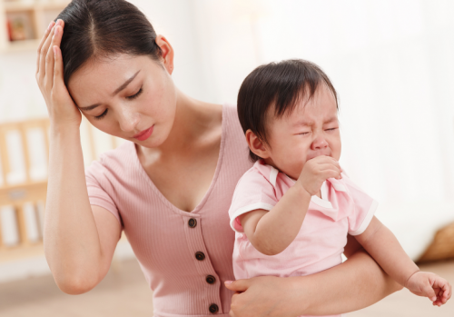 孕期焦慮癥狀有哪些？焦慮對胎兒有什么影響？看看這些癥狀你有嗎？