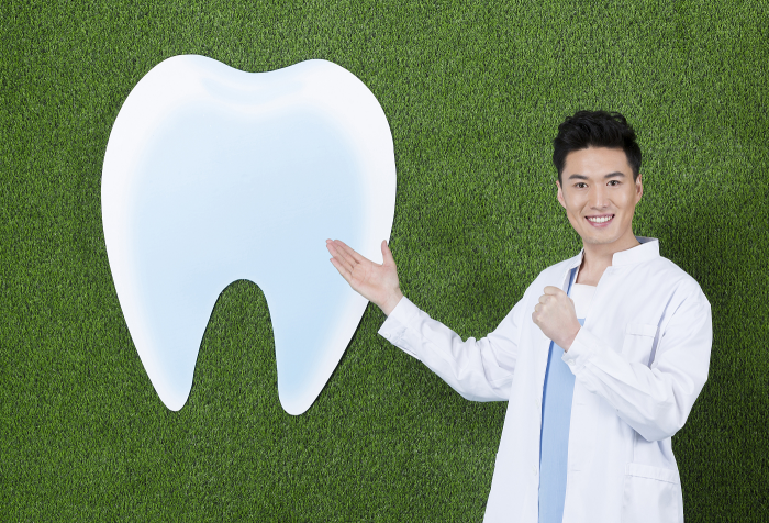孕期可以補牙齒嗎？孕期補牙對胎兒有影響嗎？
