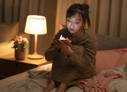 孕期肚子癢是怎么回事？該怎么辦呢？