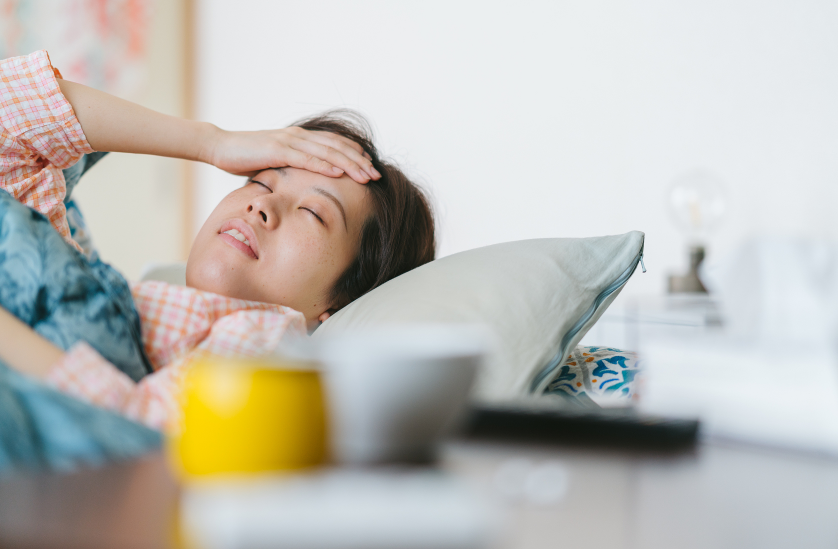 孕期睡眠質(zhì)量差怎么辦?教你4個(gè)改善方法