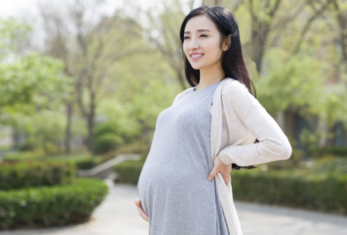 孕期肚臍周圍凹進(jìn)去是男孩女孩？到底是怎么回事？