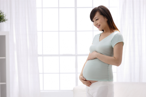 孕期肚子偏大的原因是什么？有問題嗎？