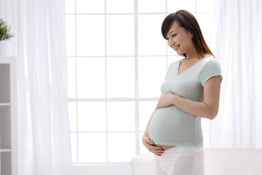 孕期肚子偏大的原因是什么？有問題嗎？