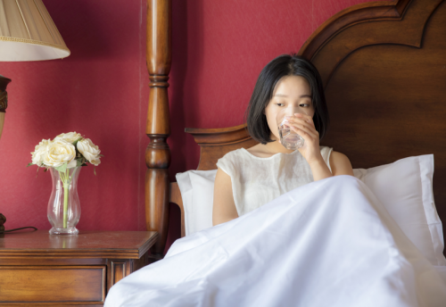 孕婦喉嚨痛怎么辦？吃什么好得快？有妙招嗎？