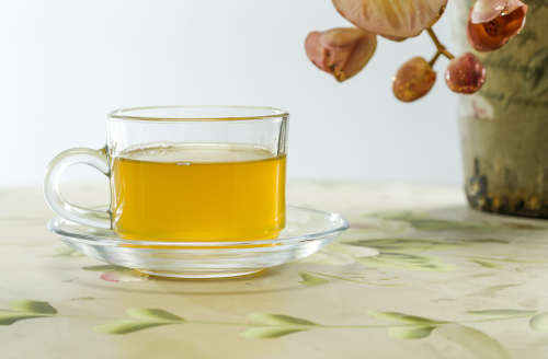 孕婦可以喝菊花茶嗎？有哪些好處？