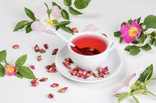 孕婦能喝玫瑰花茶嗎？關(guān)于玫瑰花茶的這些知識(shí)你有了解過嗎？