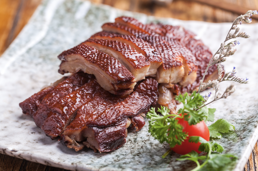 孕婦可以吃鴨肉嗎？對胎兒有影響嗎？