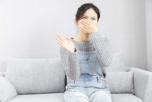 孕婦可以吃開心果嗎？吃開心果的好處？