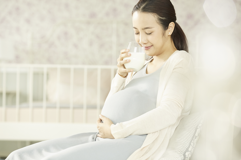 孕婦應(yīng)該吃什么？孕期1-10月營養(yǎng)全攻略，建議收藏