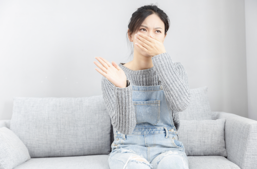 孕婦牙痛怎么辦？孕婦牙痛緩解小妙招