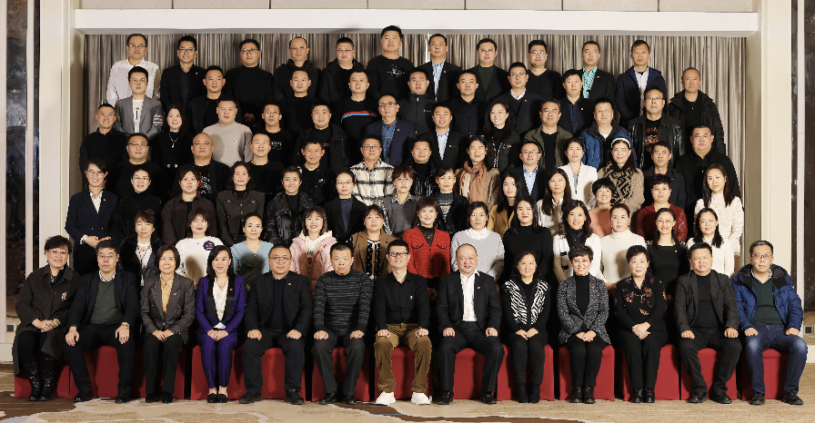 流量博弈下的業(yè)績增長—美好蘊(yùn)育2021經(jīng)銷商大會(huì)圓滿落幕