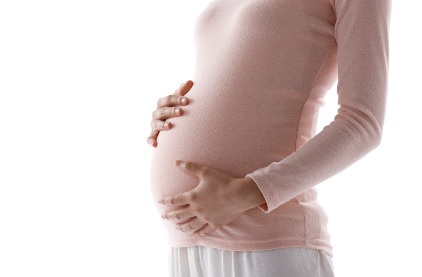 孕婦肚子硬是怎么回事？該怎么緩解？