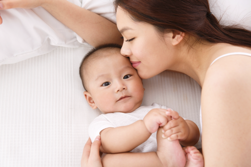 老婆懷孕之后準(zhǔn)爸爸最需要做的8件事！
