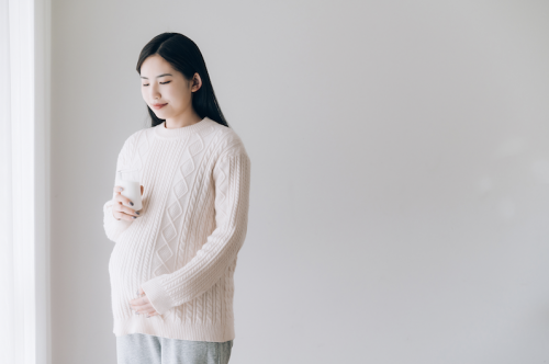 孕期必知的新生兒護(hù)理知識(shí)！