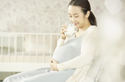 孕期40周每周需要做什么？注意事項(xiàng)+飲食建議！