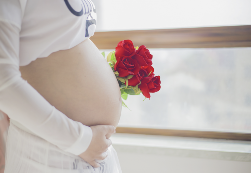 老婆懷孕之后，老公能做些什么？（上）