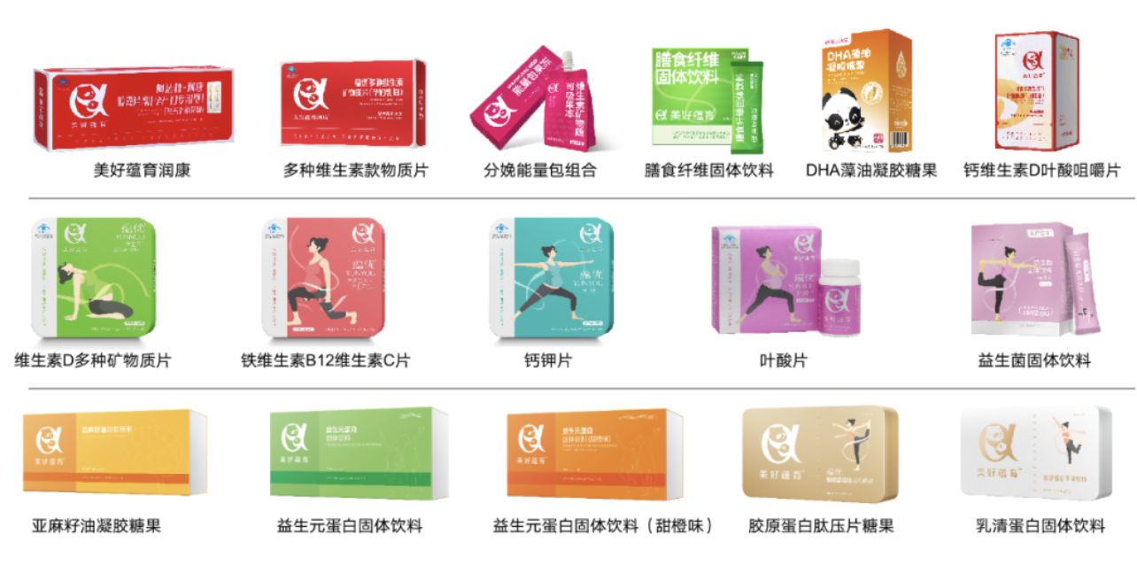 25年獲好評無數(shù)？帶你解讀美好蘊育的“攻心計”！