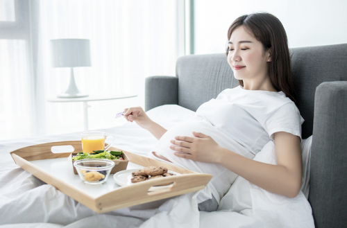 孕期孕吐難受怎么緩解？緩解孕吐的12種方法（下）