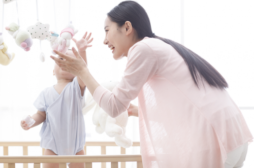 孕期每個月要做什么？有什么注意事項？（上）