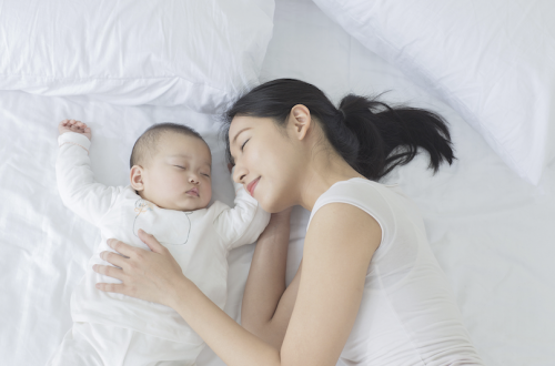 孕期每個月要做什么？有什么注意事項？（中）
