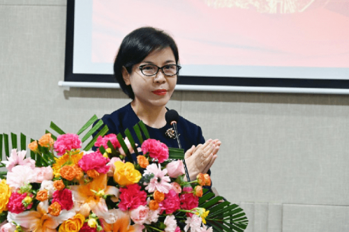 匯聚專家智慧，解鎖優(yōu)生新前沿，2023優(yōu)生優(yōu)育高峰論壇圓滿落幕